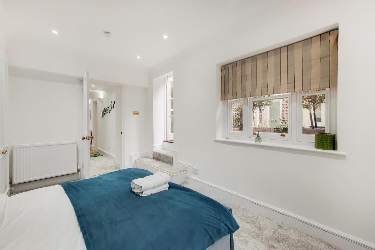 Eee Apartman London Kültér fotó