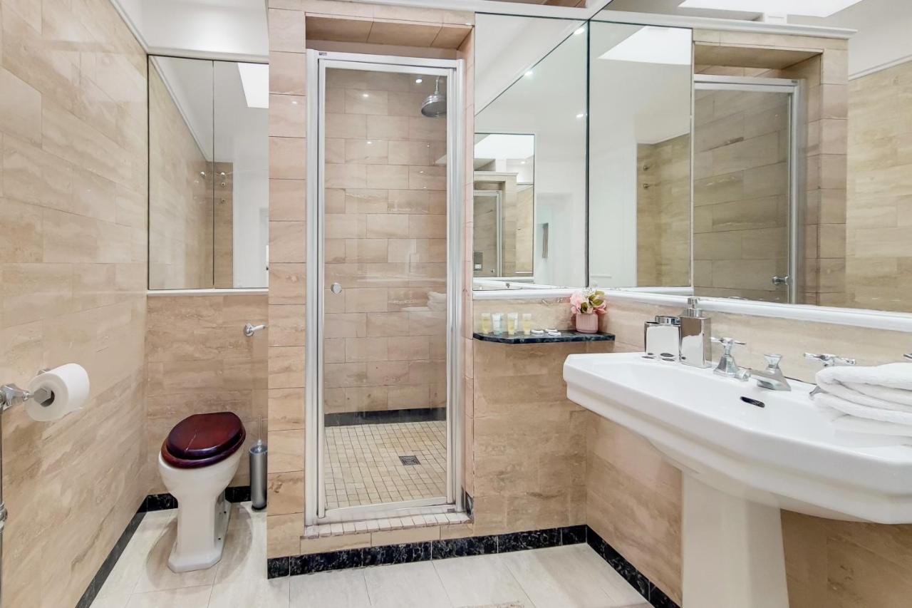 Eee Apartman London Kültér fotó