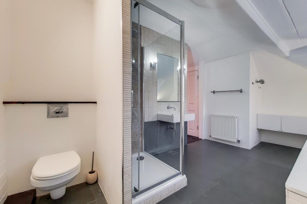 Eee Apartman London Kültér fotó