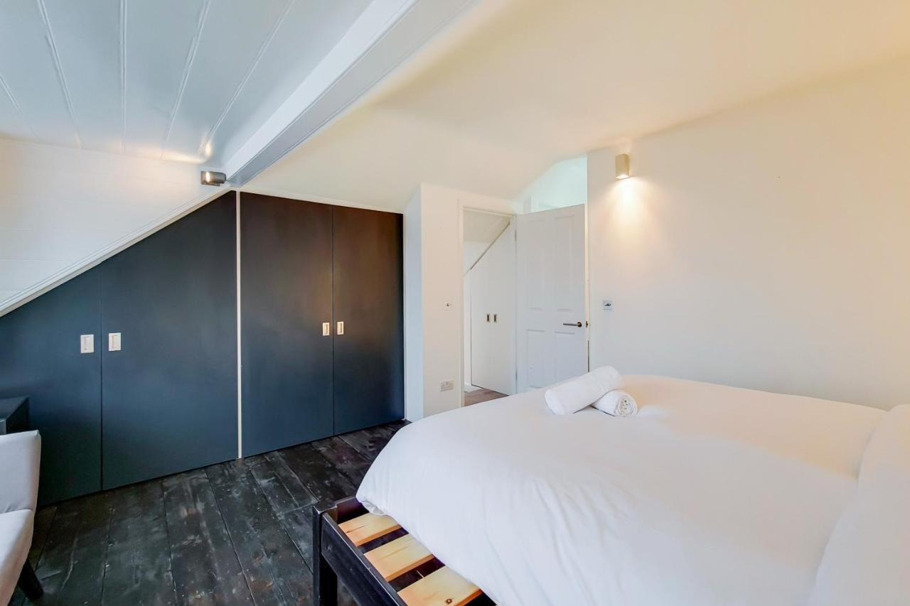 Eee Apartman London Kültér fotó