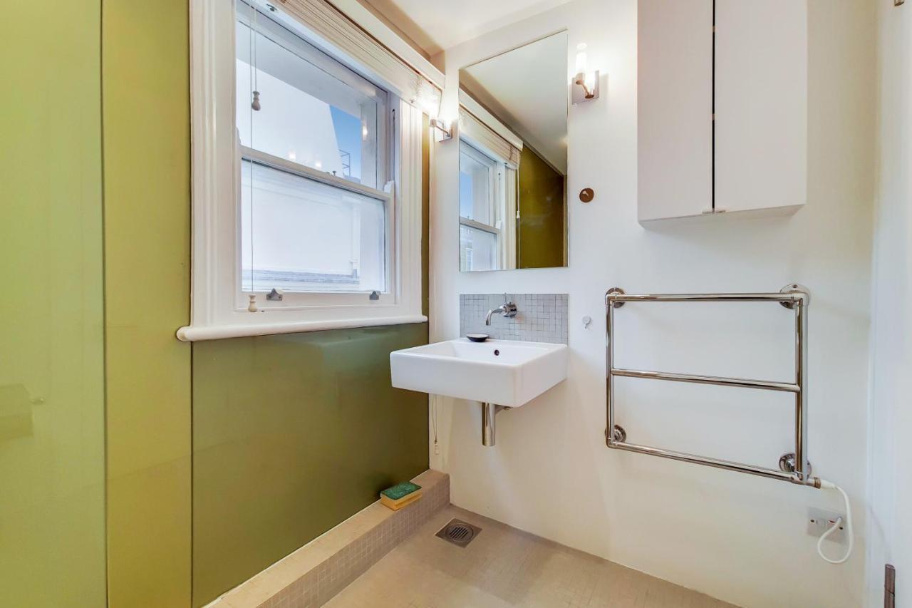 Eee Apartman London Kültér fotó