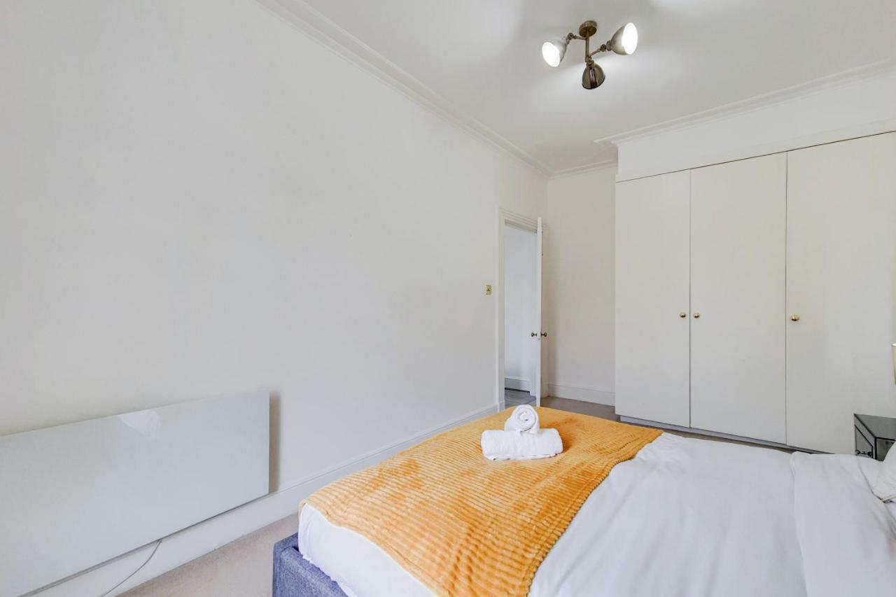 Eee Apartman London Kültér fotó