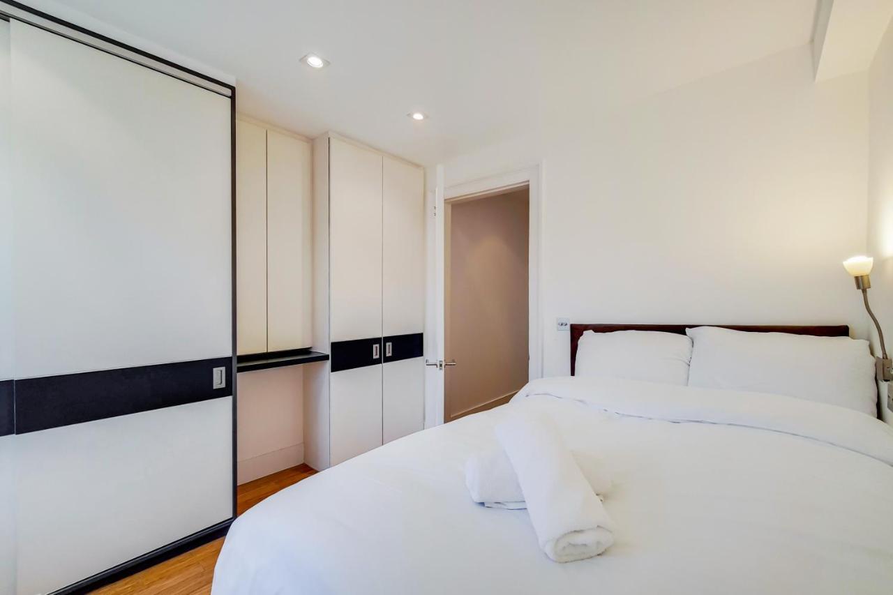Eee Apartman London Kültér fotó