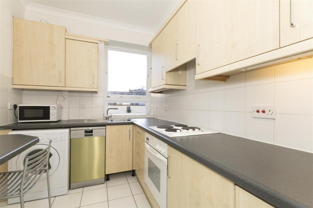 Eee Apartman London Kültér fotó