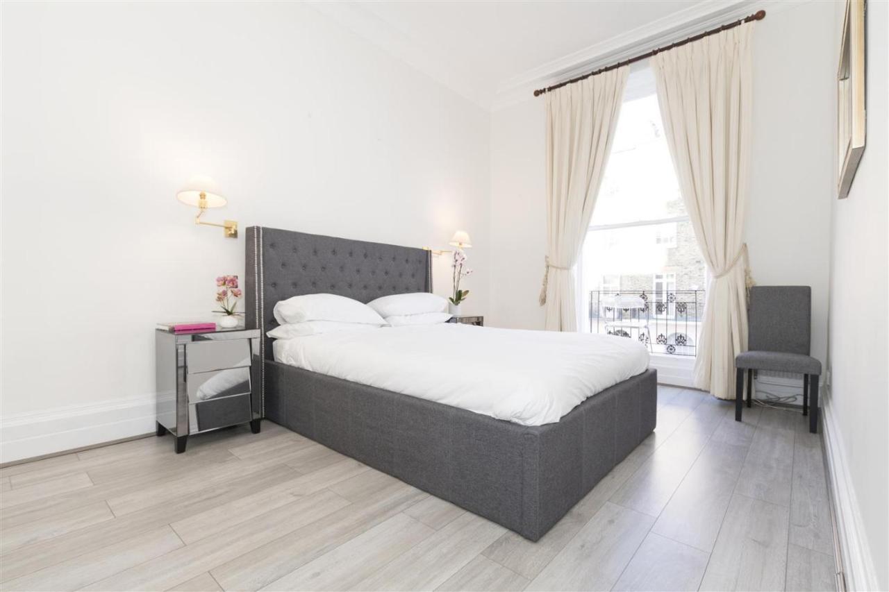Eee Apartman London Kültér fotó